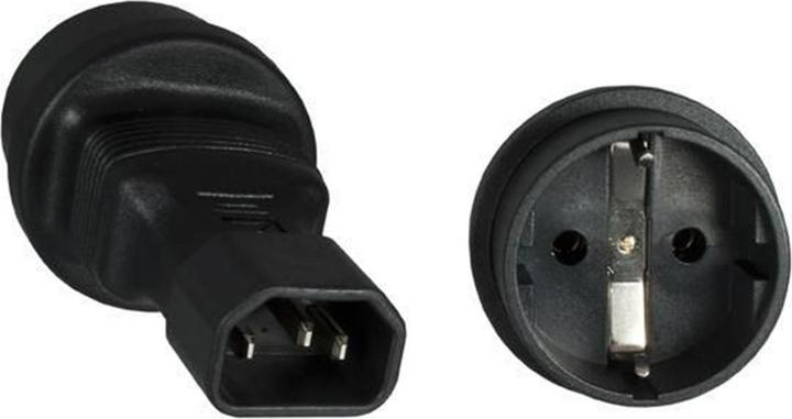 Produktbild MicroConnect Adapter für Power Connector