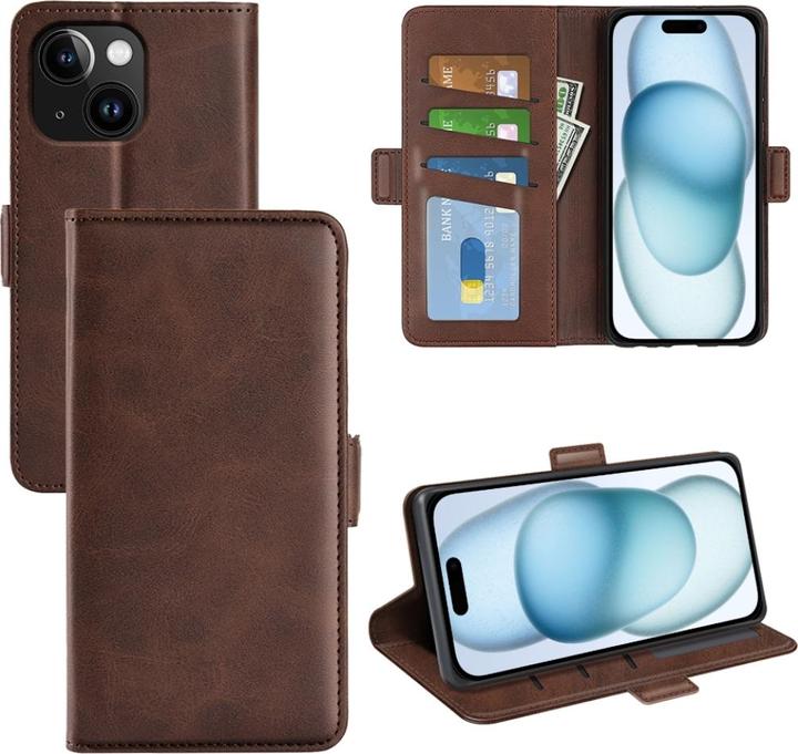 Immagine prodotto Screenguard CardLounge (Apple iPhone 15)