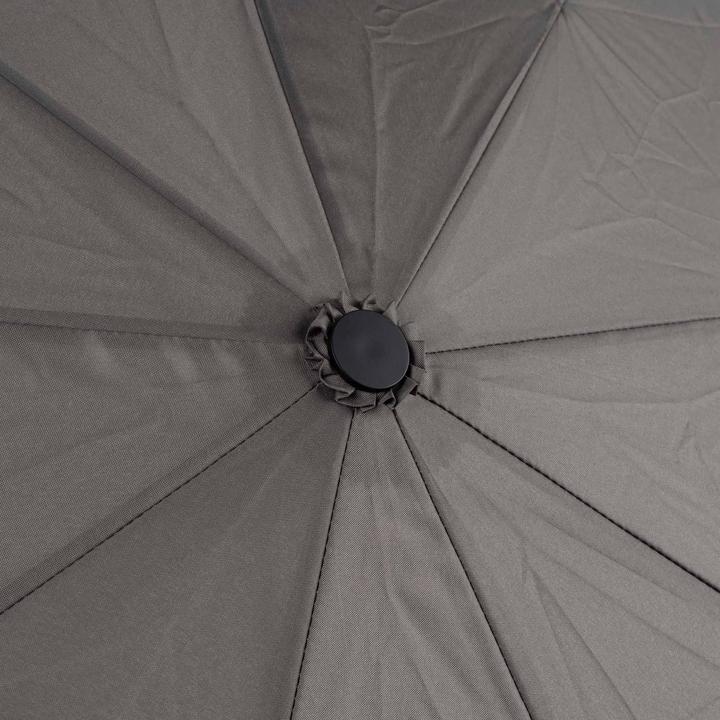 Actual product image Roka London Umbrella Waterloo Sustainable Nylon