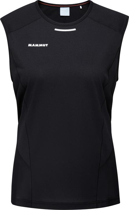 Mammut Aenergy FL Cap Sleeve Top Women