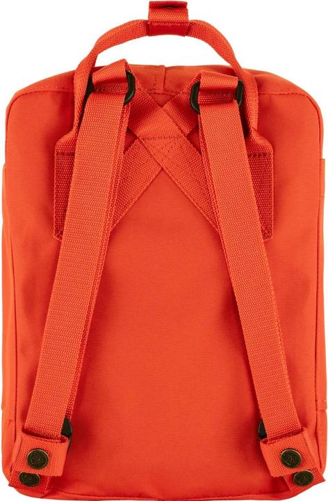 Produktbild Fjällräven Re-Kånken Mini (7 l)