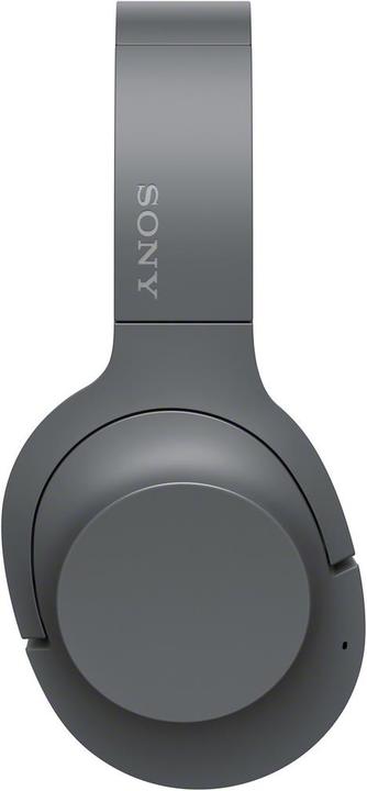 Image du produit Sony Wh-H900n (ANC, 28 h, Sans fil)
