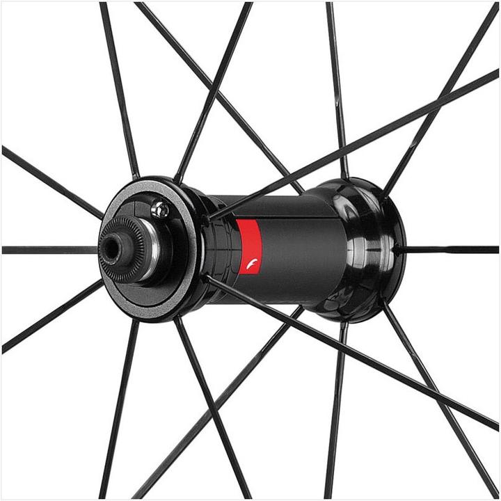 Immagine prodotto Fulcrum Corsa 4 (Ruote, 28")