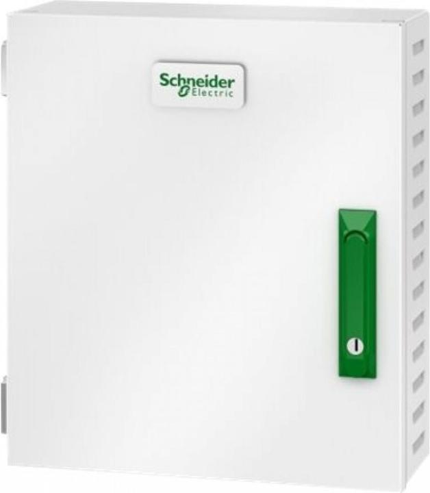 Produktbild APC HW Schneider Electric Galaxy VS Maintenance Bypass Panel 10-20kW 400V
