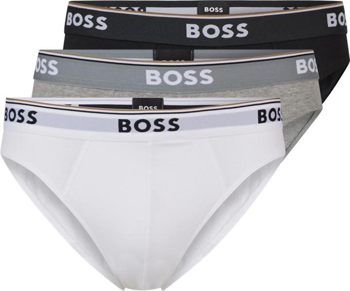 Image du produit BOSS Puissance (XL, Lot de 3)