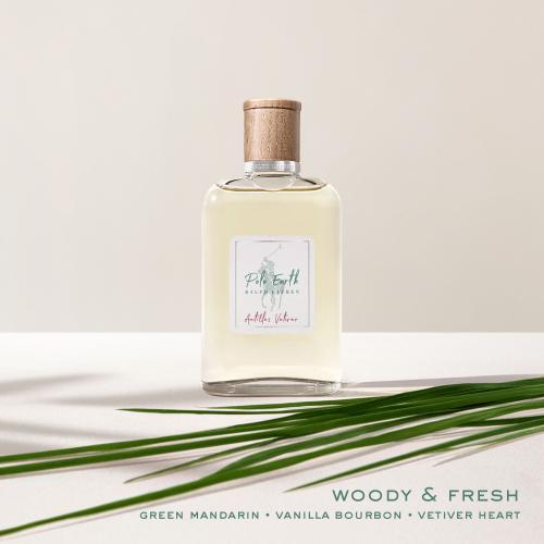 Produktbild Ralph Lauren Polo Earth Antilles Vetiver (Eau de Toilette, 100 ml)