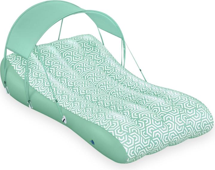 Actual product image Bestway Comfy Chill
