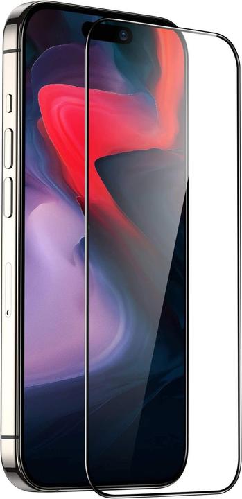 Produktbild ESR Armorite Displayschutz (1 Stück, Apple iPhone 15 Pro Max)
