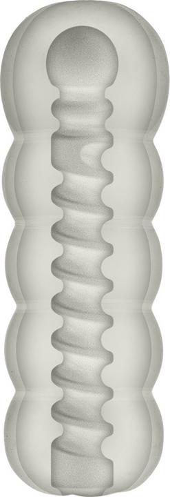 Produktbild Doc Johnson Balls Deep - ULTRASKYN 9 Inch Stroker - Ass