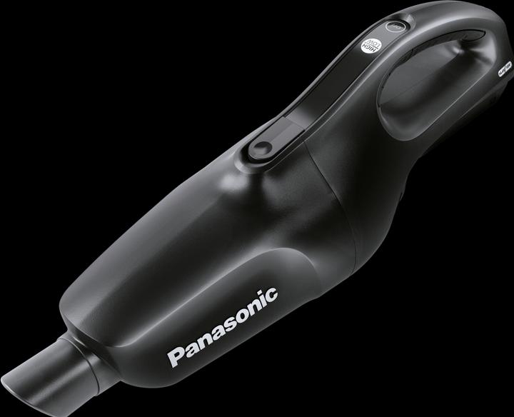 Image du produit Panasonic EY 37A3 B Aspirateur à batterie
