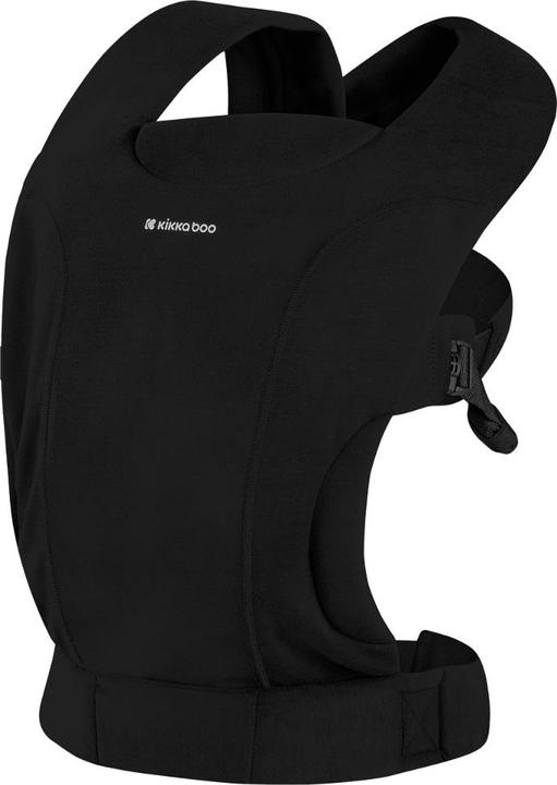 Actual product image Kikkaboo Baby carrier Riley belly carrier