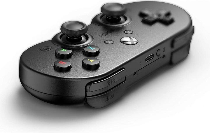 Immagine prodotto 8bitdo SN30 Pro XCloud (PC, Android, iOS)