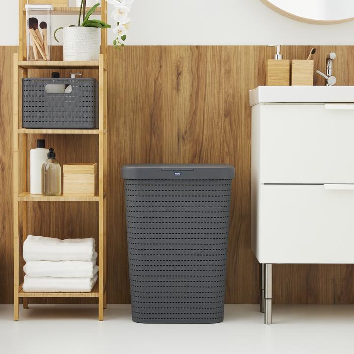 Immagine prodotto Rotho Set di 2 mutande COUNTRY (40 l)