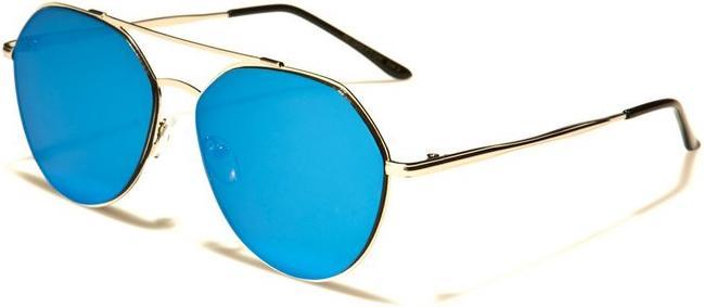 Actual product image MU Classic Flat pilot glasses