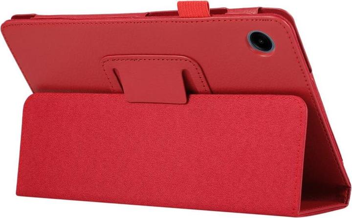Immagine prodotto Cover-Discount Galaxy Tab A9 - Custodia bi-fold stand rosso (Galaxy Tab A9)