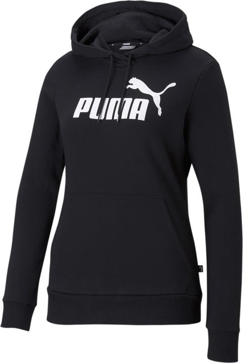 Puma ESS Logo