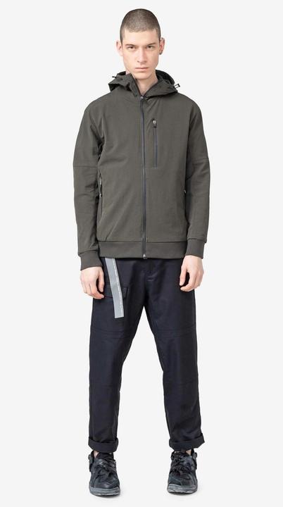 Krakatau jacke f50 (S)