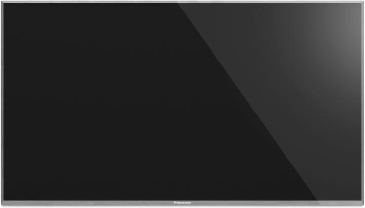 Actual product image Panasonic Tx-40exw734 (40", LCD, 4K, 2017)