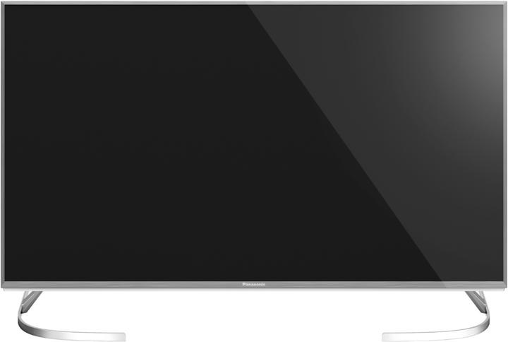 Panasonic Tx-40exw734 (40", LCD, 4K, 2017)