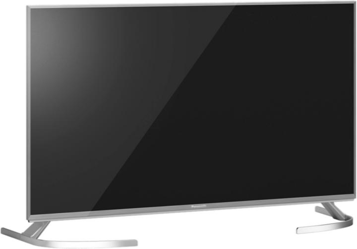 Actual product image Panasonic Tx-40exw734 (40", LCD, 4K, 2017)
