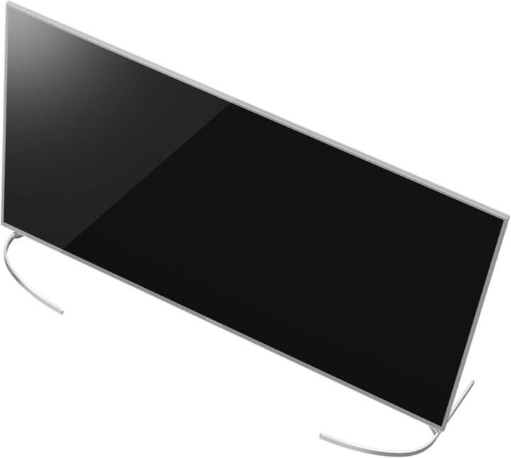 Actual product image Panasonic Tx-40exw734 (40", LCD, 4K, 2017)