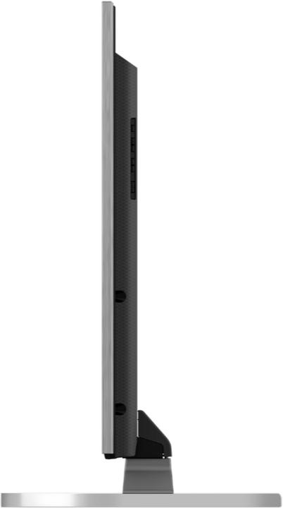 Actual product image Panasonic Tx-40exw734 (40", LCD, 4K, 2017)