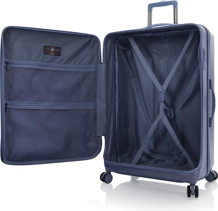 Actual product image Heys EZ Fashion - Trolley case (139 l, L (90 - 115l))
