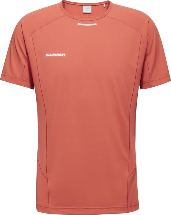 Mammut Aenergy FL T-Shirt Men