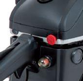 Immagine prodotto MTD Gcs 4600/45 (Sega a catena a benzina)