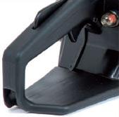 Immagine prodotto MTD Gcs 4600/45 (Sega a catena a benzina)