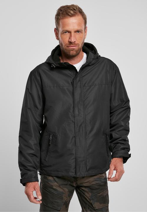 Produktbild Brandit Windbreaker Frontzip (M)