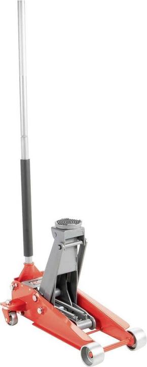 Actual product image Holzmann Wagenheber RWH300 3000 kg