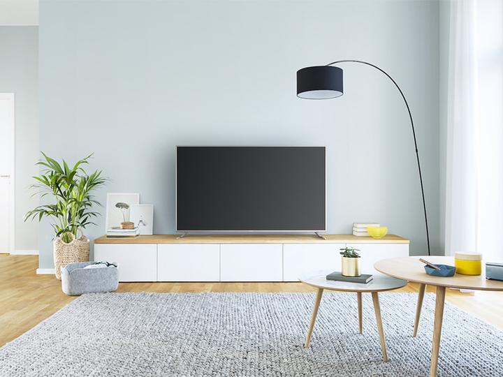 Image du produit Panasonic Tx-58exw734 (58", LCD, 4K, 2017)