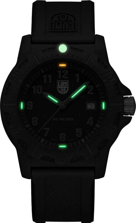 Produktbild Luminox X2.2033 Manta Ray Herrenuhr 45mm 10ATM (Taucheruhr)