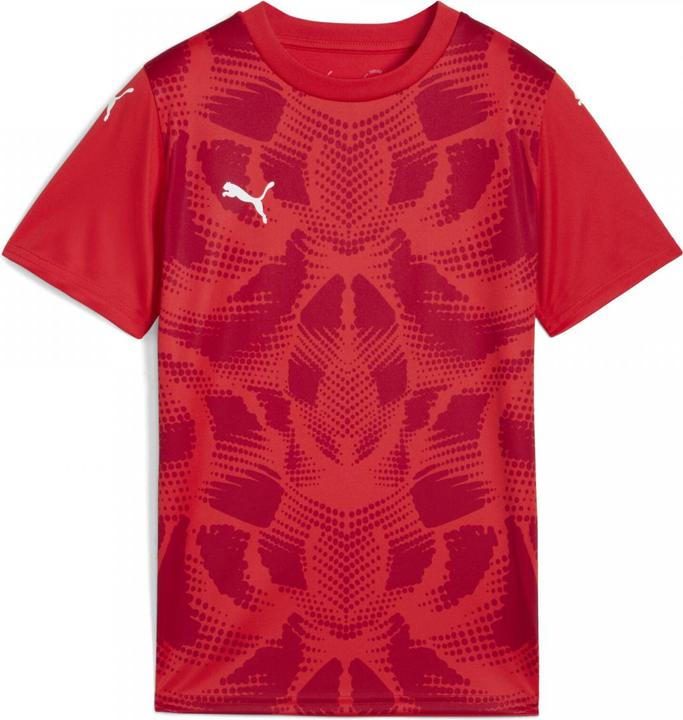 Actual product image Puma teamULTIMATE Jersey Jr (152)