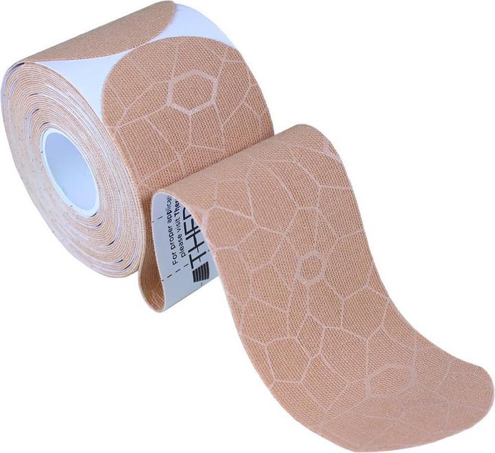 Produktbild TheraBand Kinesiotapes (5 m)