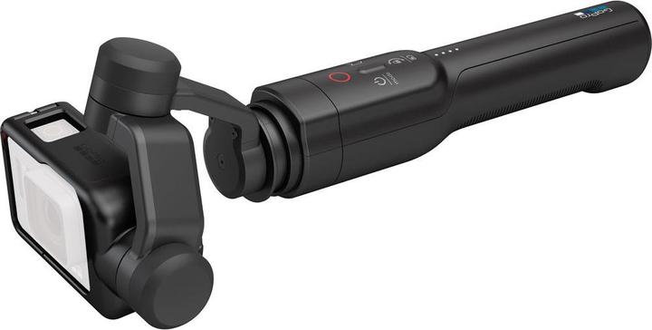 Produktbild GoPro Karma Light Drohne + Karma Grip Gimbal Set (20 min, 1840 g)