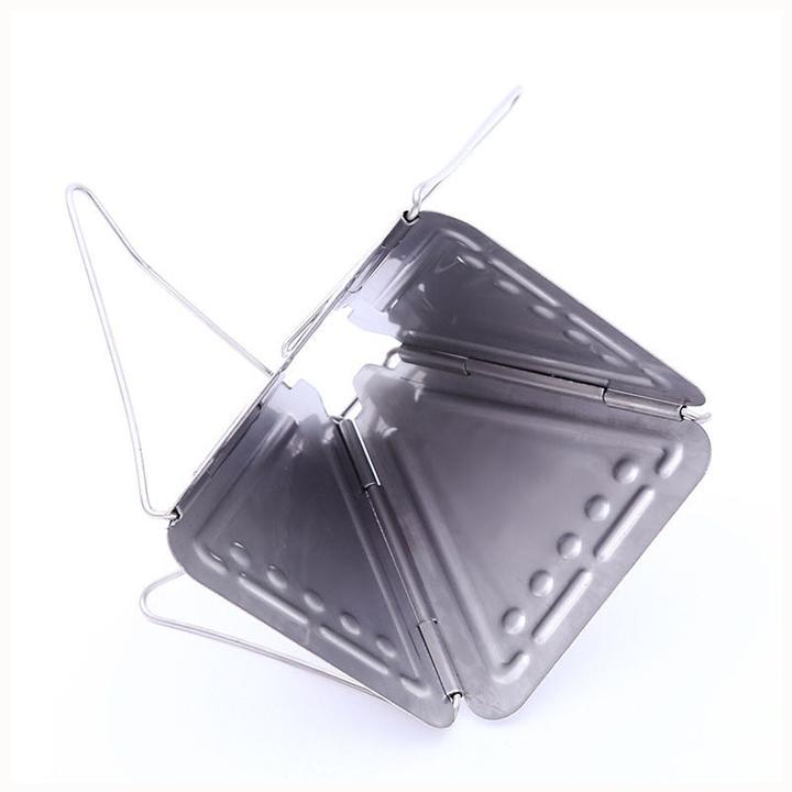 Actual product image Hermex Camping coffee drip outdoor coffee maker foldable coffee filter