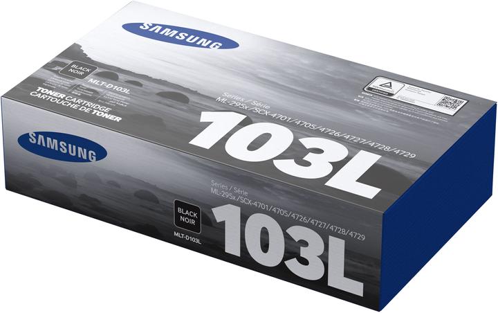 Immagine prodotto Samsung Mlt-D103l (FC)