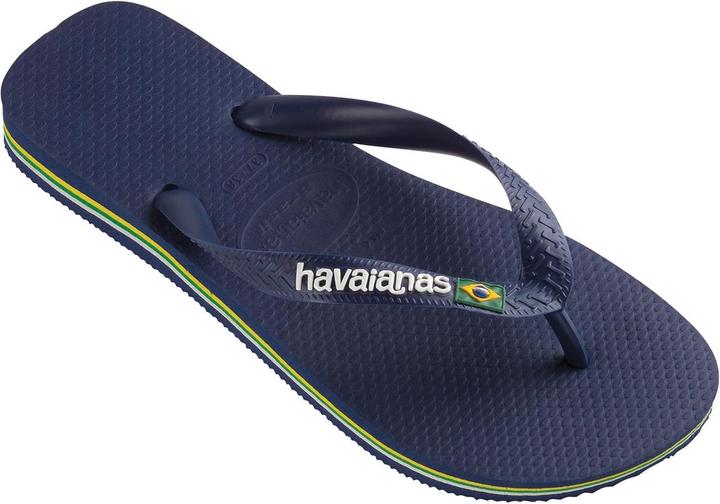 Havaianas Brasil Logo (43, 44)