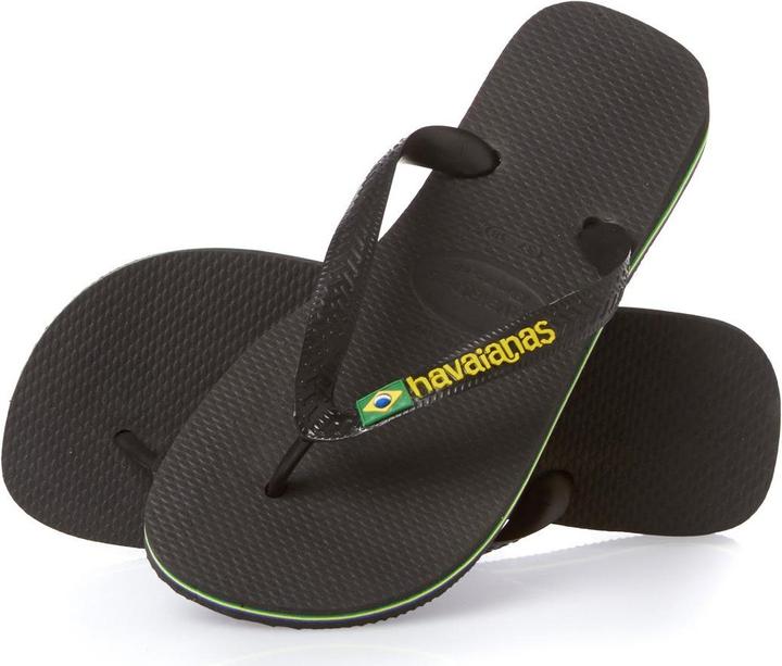 Actual product image Havaianas Brazil (41, 42)