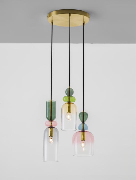 Produktbild Nova Luce Murano (E14)