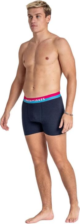 Produktbild Universal Textiles Taden Boxershorts (7erPack) (S, 7er Pack)