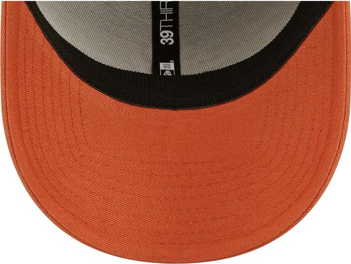 Immagine prodotto New Era 39Thirty Cappello Stretch - New York Yankees rust M/L (M/L)