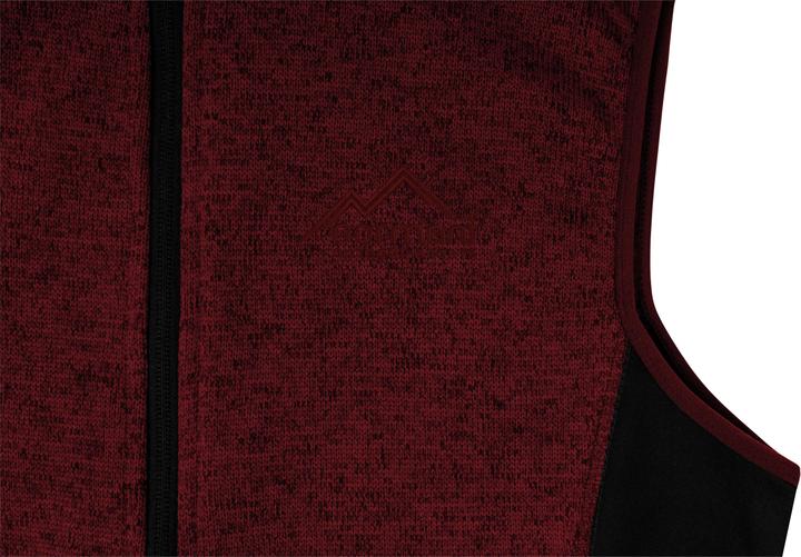 Produktbild Normani Damen Strickweste „Kashechewan“ - 8831 (XXL)
