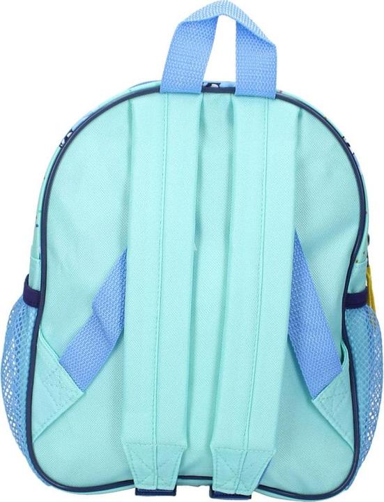 Image du produit Vadobag Bluey sac à dos Bluey Best Friends Fun Ver. 2