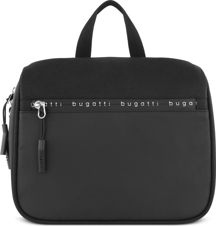 Produktbild Bugatti "Blanc DeLight" Kultur-/Kosmetiktasche (4 l)