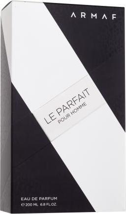 Image du produit Armaf Le Parfait Pour Homme - EDP - 200 ml (Eau de parfum, 200 ml)