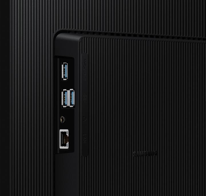 Produktbild Samsung ViewFinity S6 - S60UD (2560 x 1440 Pixel, 24")