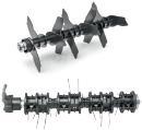 Immagine prodotto MTD Ventilatore A Combustione Scrifier 137cc Optima 35 Vo